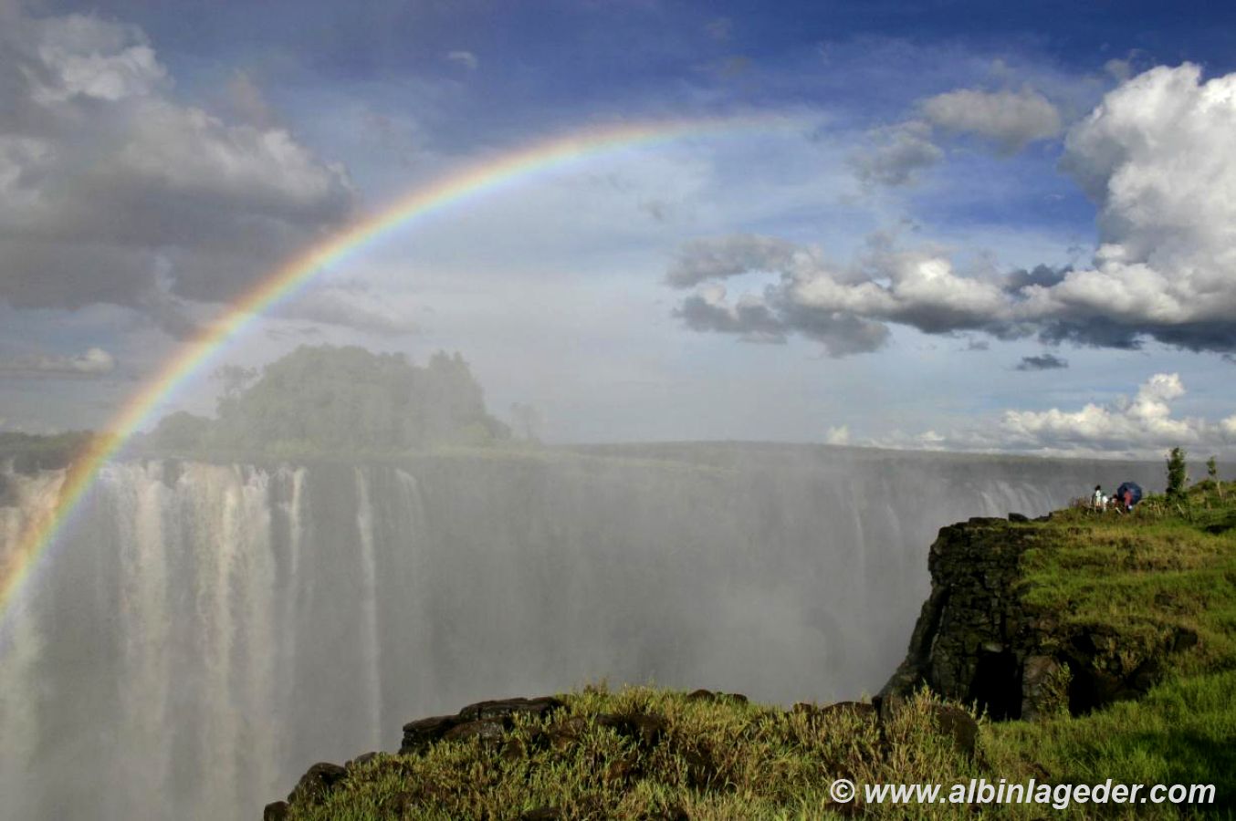 Zambia