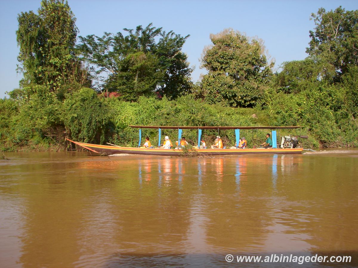 Laos