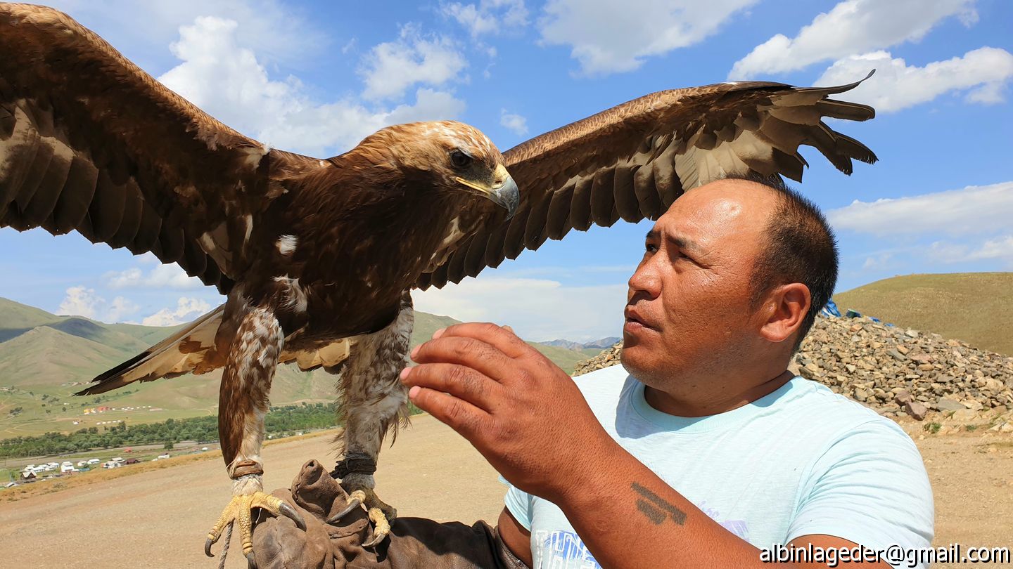 Mongolia