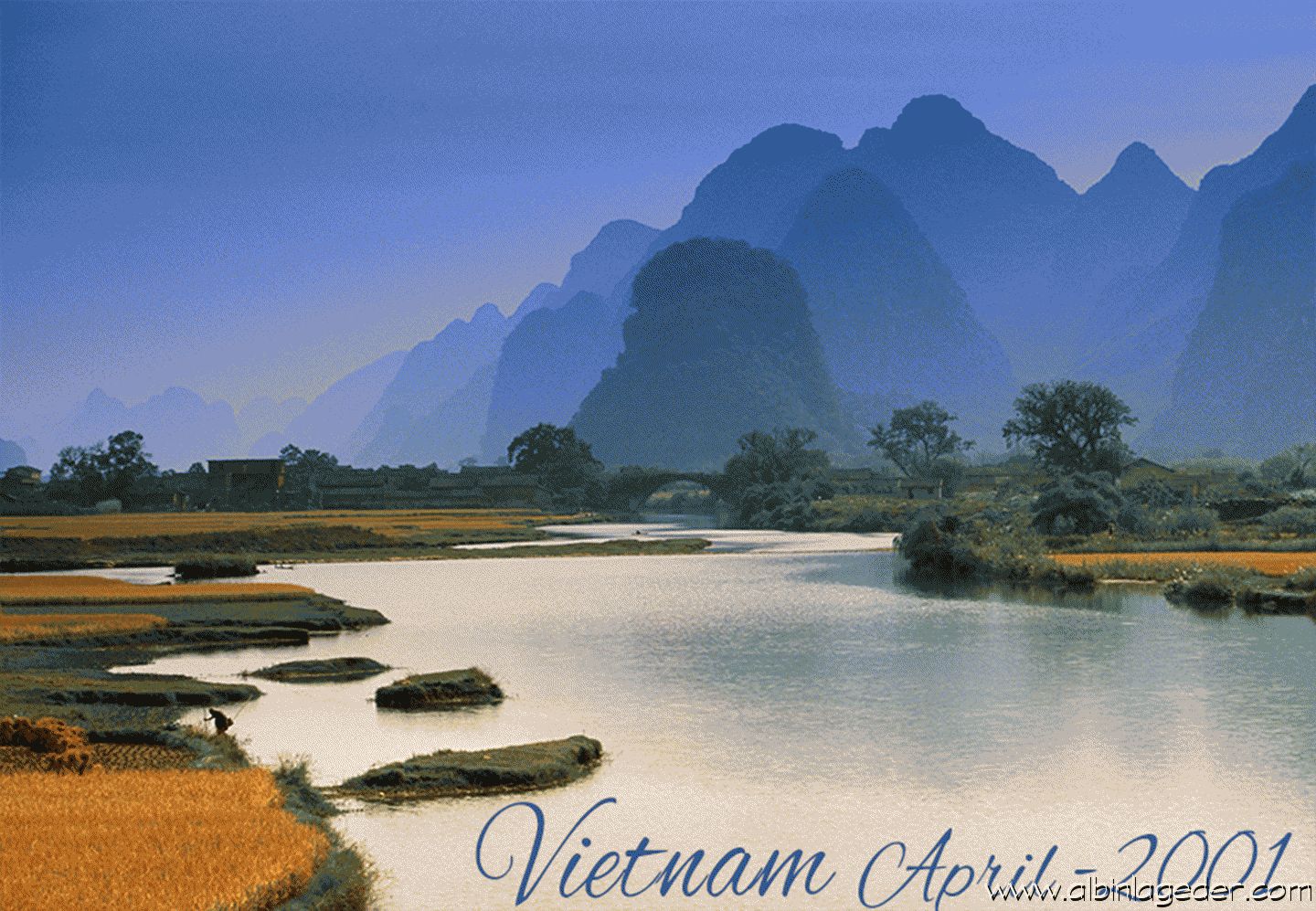 Vietnam