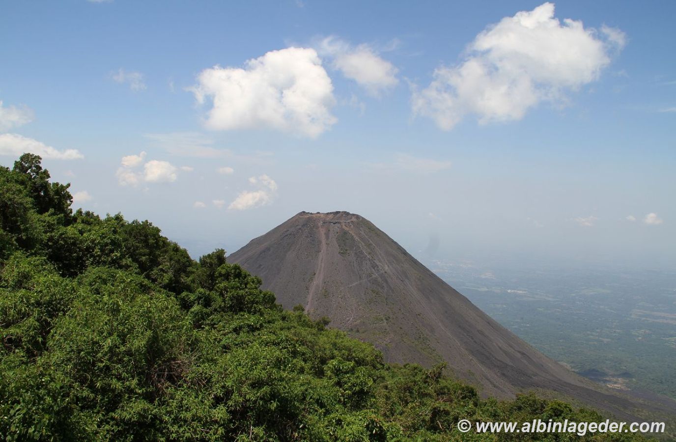 El Salvador