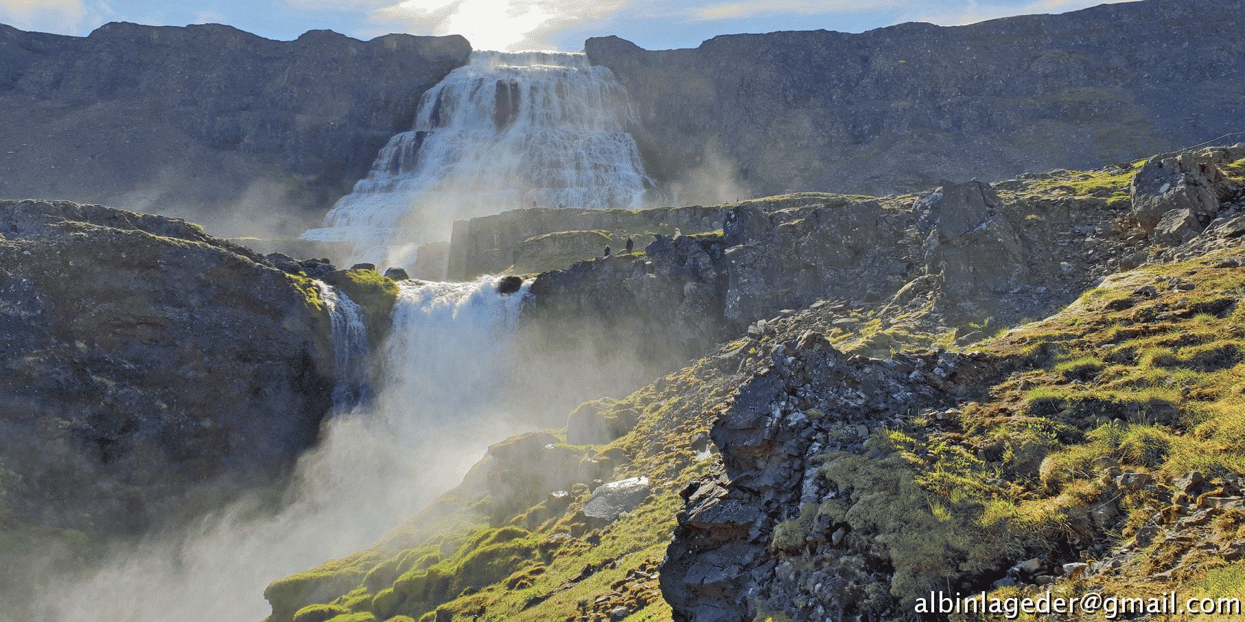 Iceland