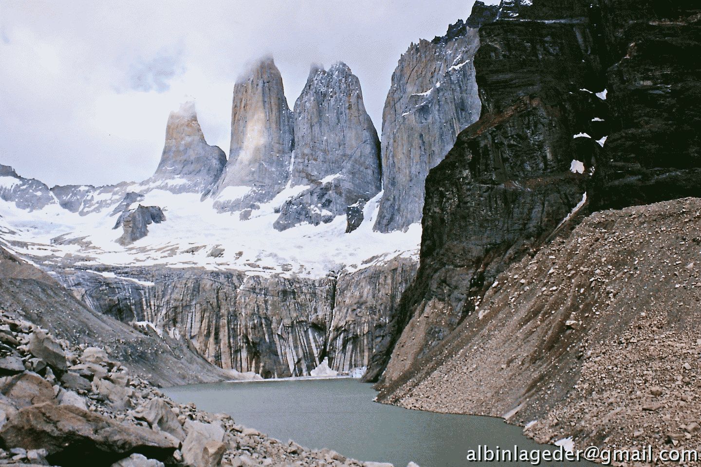 Argentina