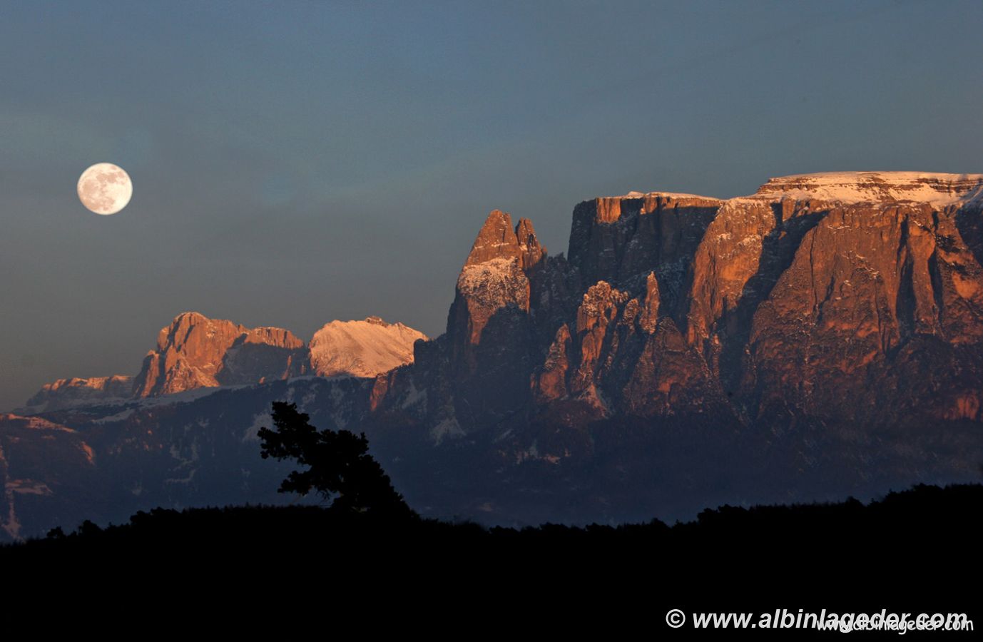 Southtyrol